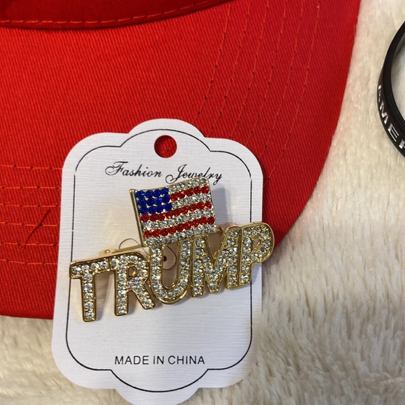Last one ❤️❤️ Trump Bundle - Picture 3 of 8